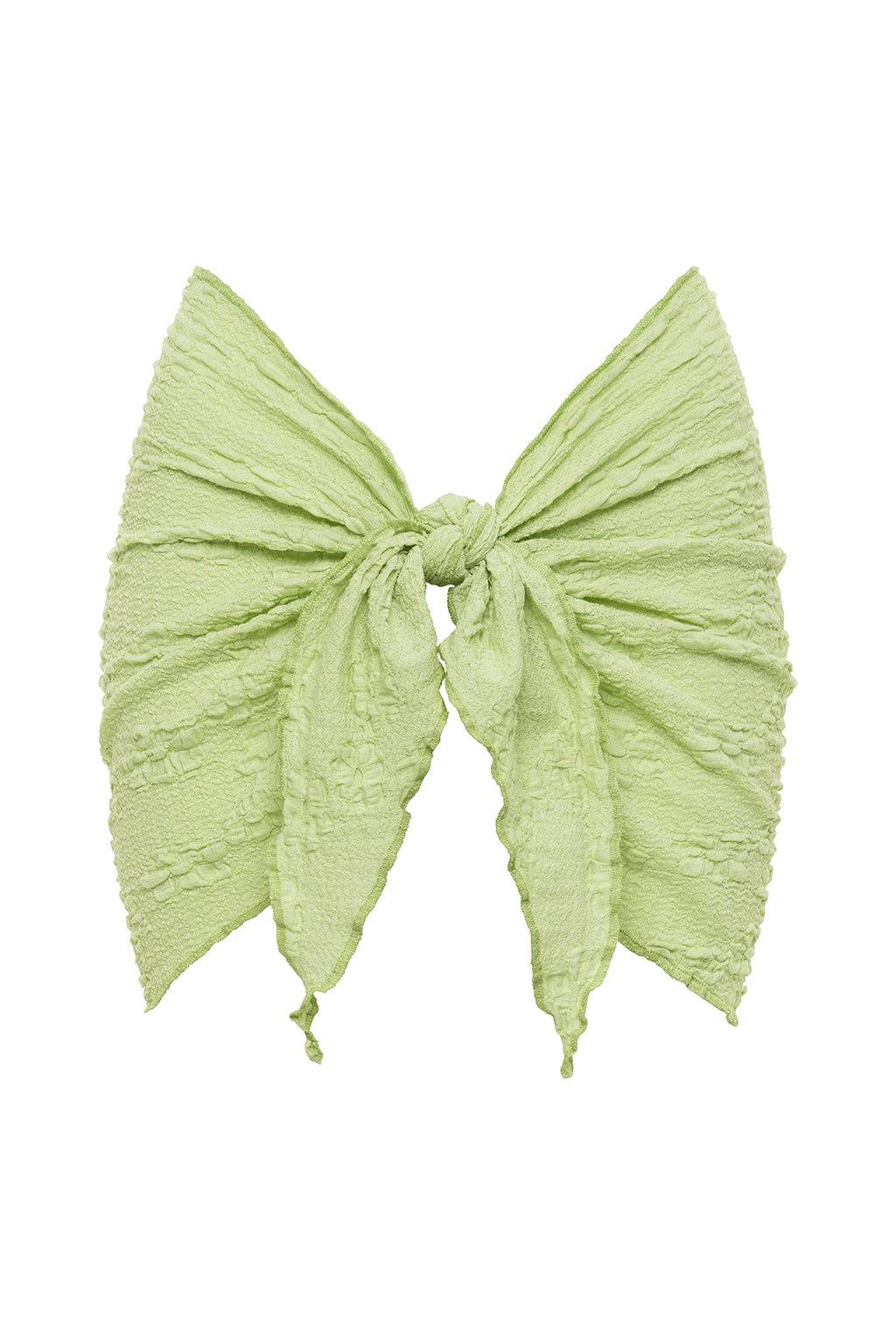 Montce - Avo Floral Sarong -