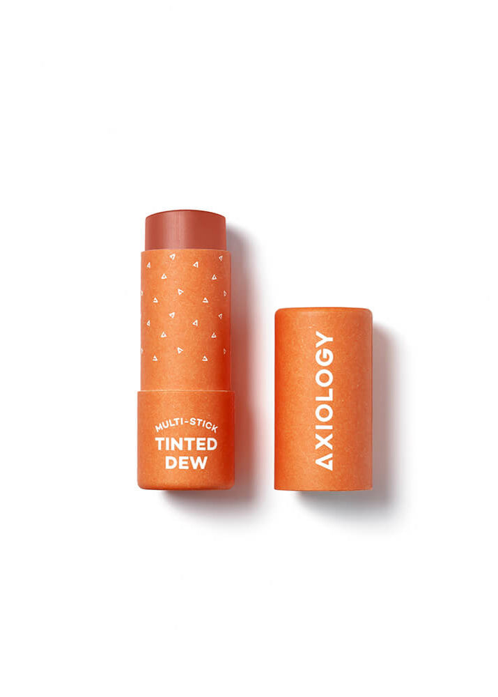 Axiology Beauty - Tinted Dew Multi Stick - Radiance -