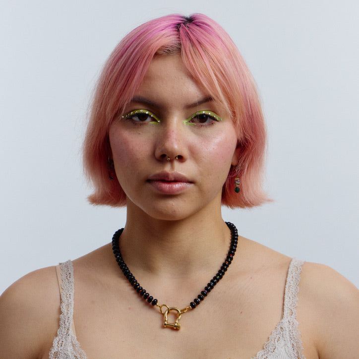 Milo Necklace