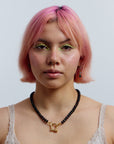 Milo Necklace