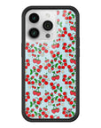 Wildflower iPhone case 14 Pro Baby Berries Fruit Cute