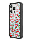 Wildflower iPhone case 16 Pro Baby Berries Fruit Cute