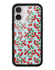 Wildflower iPhone case 17 Baby Berries Fruit Cute