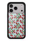 Wildflower iPhone case 17 Pro Baby Berries Fruit Cute