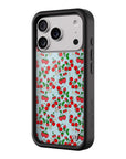 Wildflower iPhone case 17 Pro Baby Berries Fruit Cute