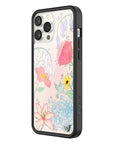 Wildflower iPhone case 13 Pro Max Bluebelle Dreams Flowers Cute