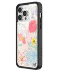 Wildflower iPhone case 14 Pro Max Bluebelle Dreams Flowers Cute