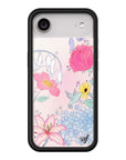 Wildflower iPhone case Air Bluebelle Dreams Flowers Cute