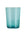 Handmade Glass Tumbler - Honey Bird