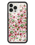 Wildflower iPhone case 13 Pro Max Berry World Berries Cute