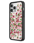 Wildflower iPhone case 14 Pro Max Berry World Berries Cute