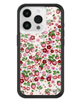 Wildflower iPhone case 15 Pro Berry World Berries Cute