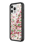 Wildflower iPhone case 16 Pro Max Berry World Berries Cute