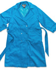 Bexley Trench - Cerulean