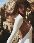 Gergana Ivanova - Victoria Romper -