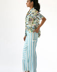 Rachel Antonoff - Bruno Jean -