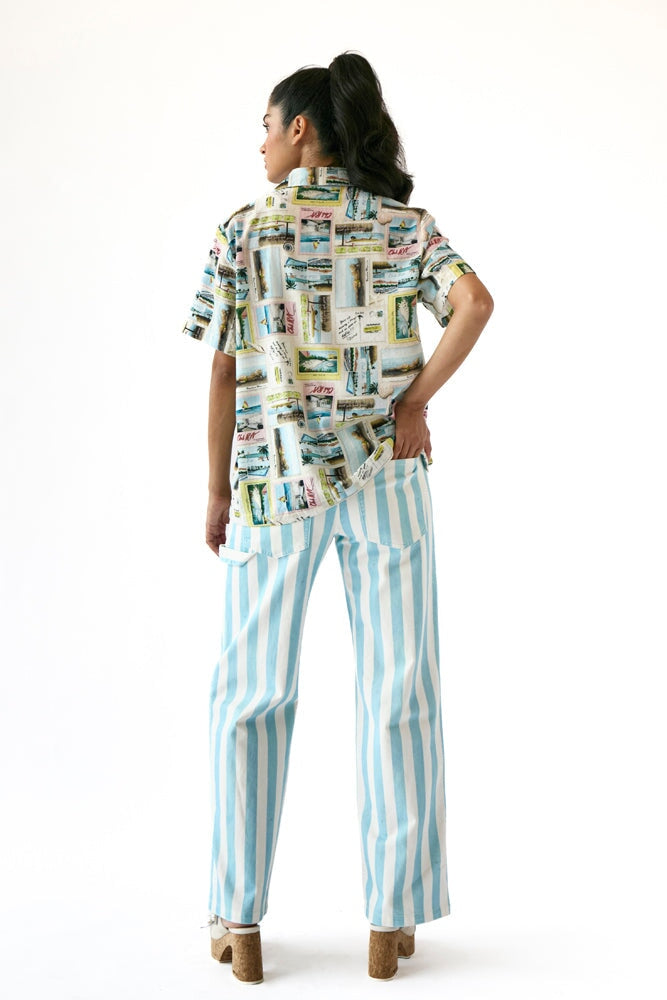 Rachel Antonoff - Bruno Jean -