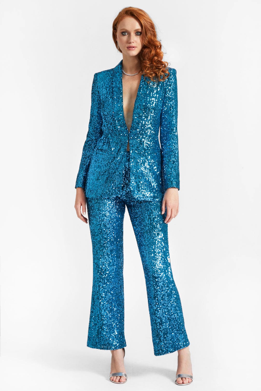 The Starling - Sequin Pant