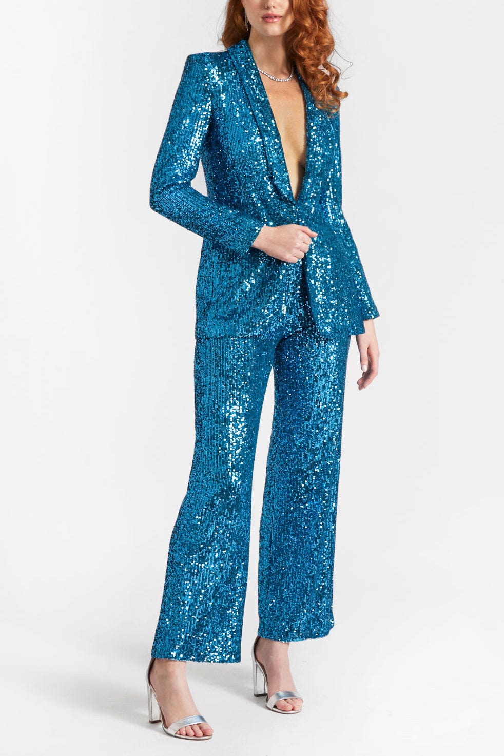 The Starling - Sequin Pant