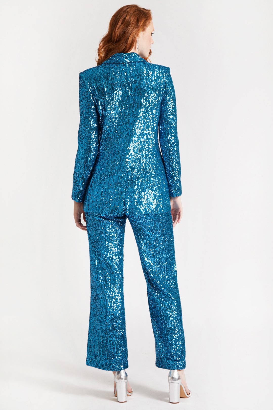 The Starling - Sequin Pant