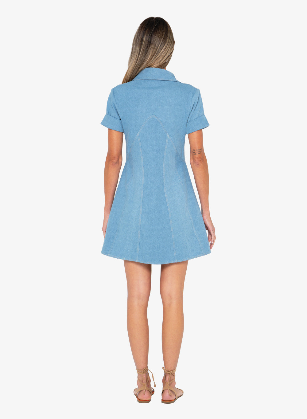 JBQ - Boden Dress -