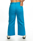Booker Pants - Cerulean