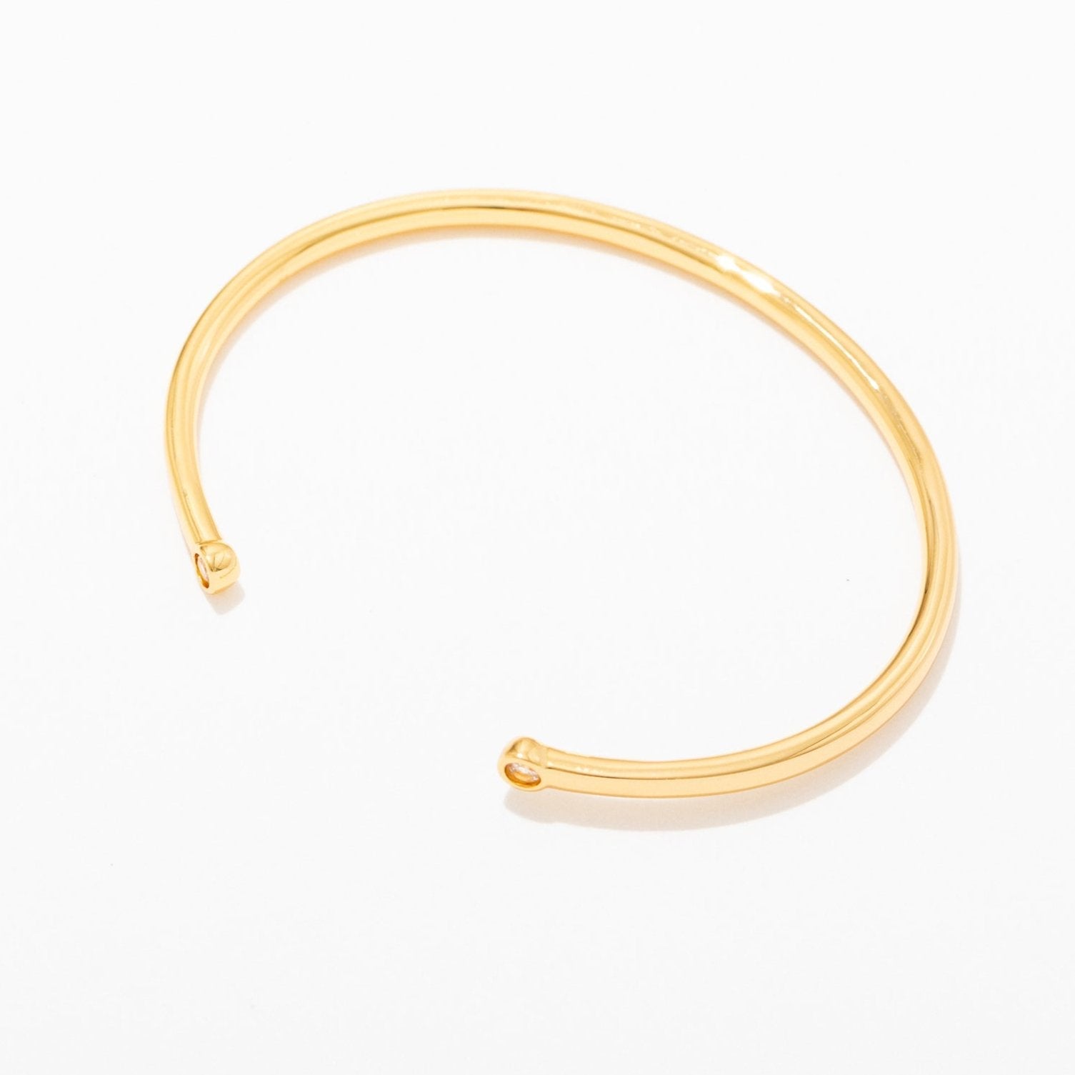 Larissa Loden - Gemme Cuff -