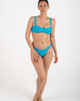 Galamaar - Lou Bandeau in Lido -