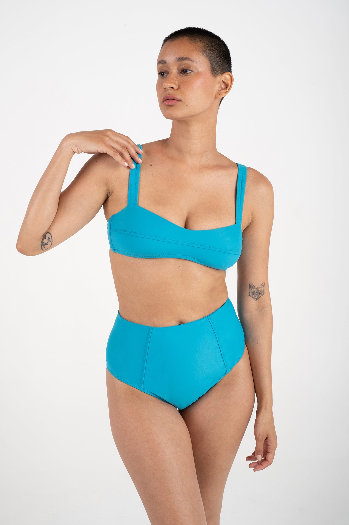 Galamaar - Lou Bandeau in Lido -