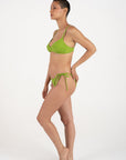 Galamaar - Tie Brief in Erba -