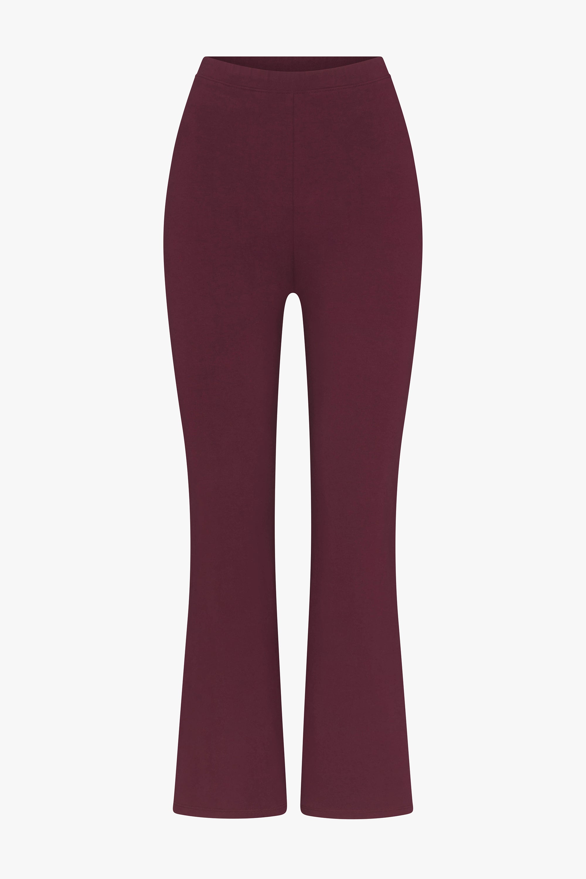 Rat Boi - Butterfly Snap Pant - Boysenberry -