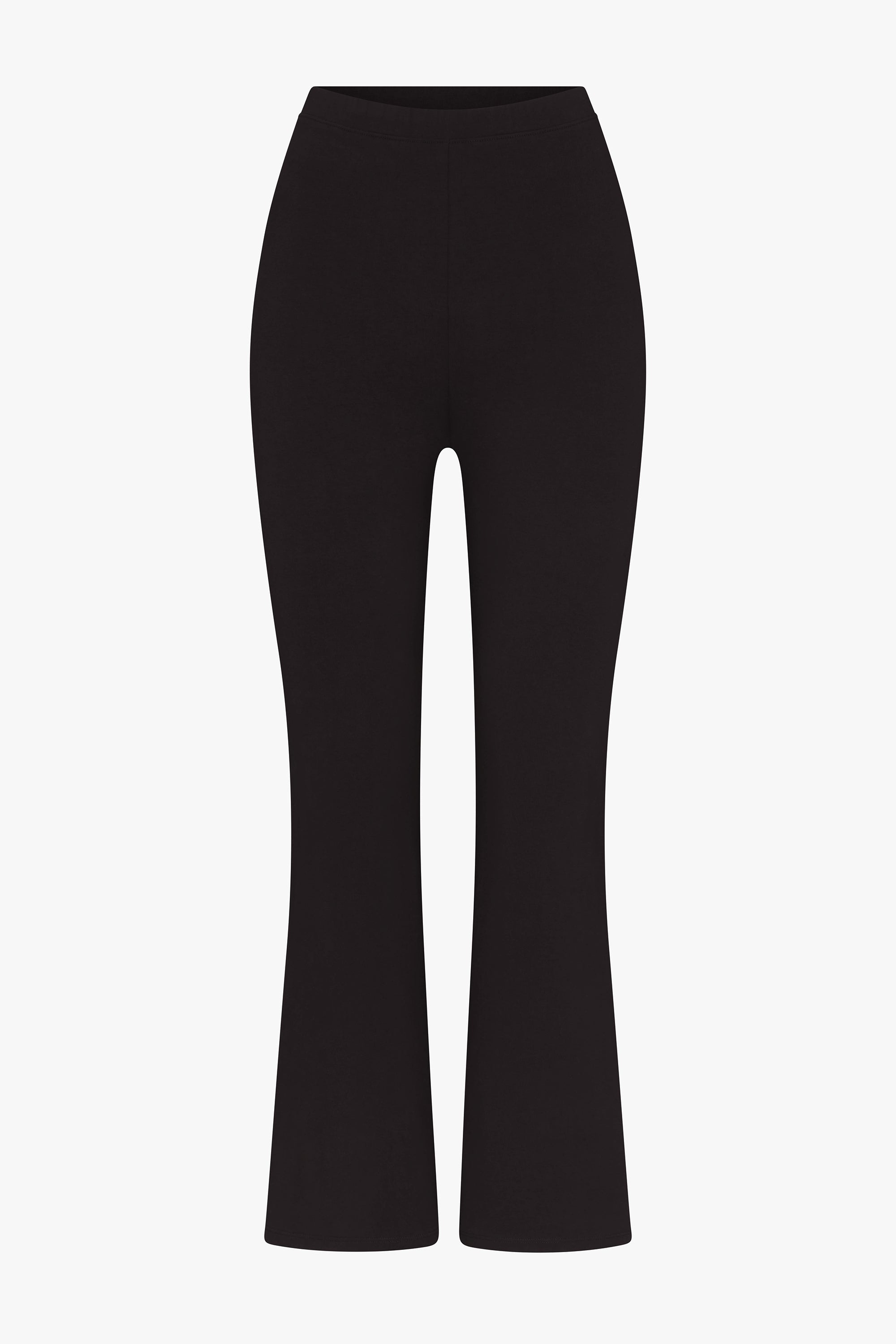 Rat Boi - Butterfly Snap Pant - Onyx -