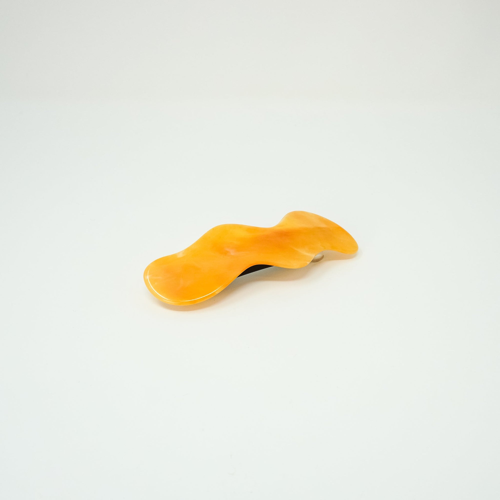 Wave Clip - Creamsicle - offe market