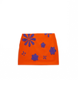 Tyler McGillivary - Barry Skirt - Purple/Orange -