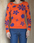 Tyler McGillivary - Barry Top - Purple/Orange -