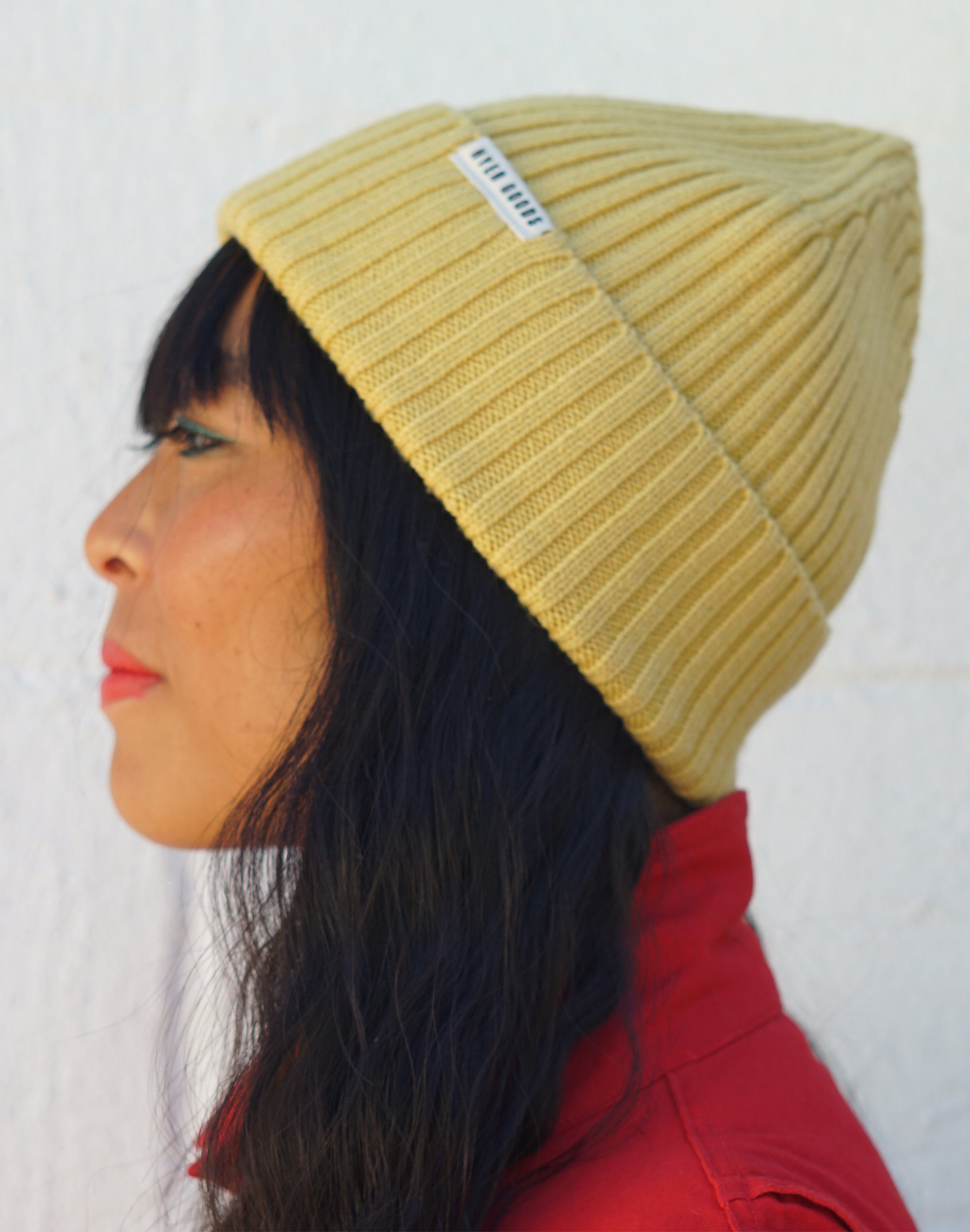 A Better Beanie - offe market