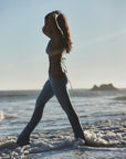 Gergana Ivanova - Bella Pants - Sky Blue -