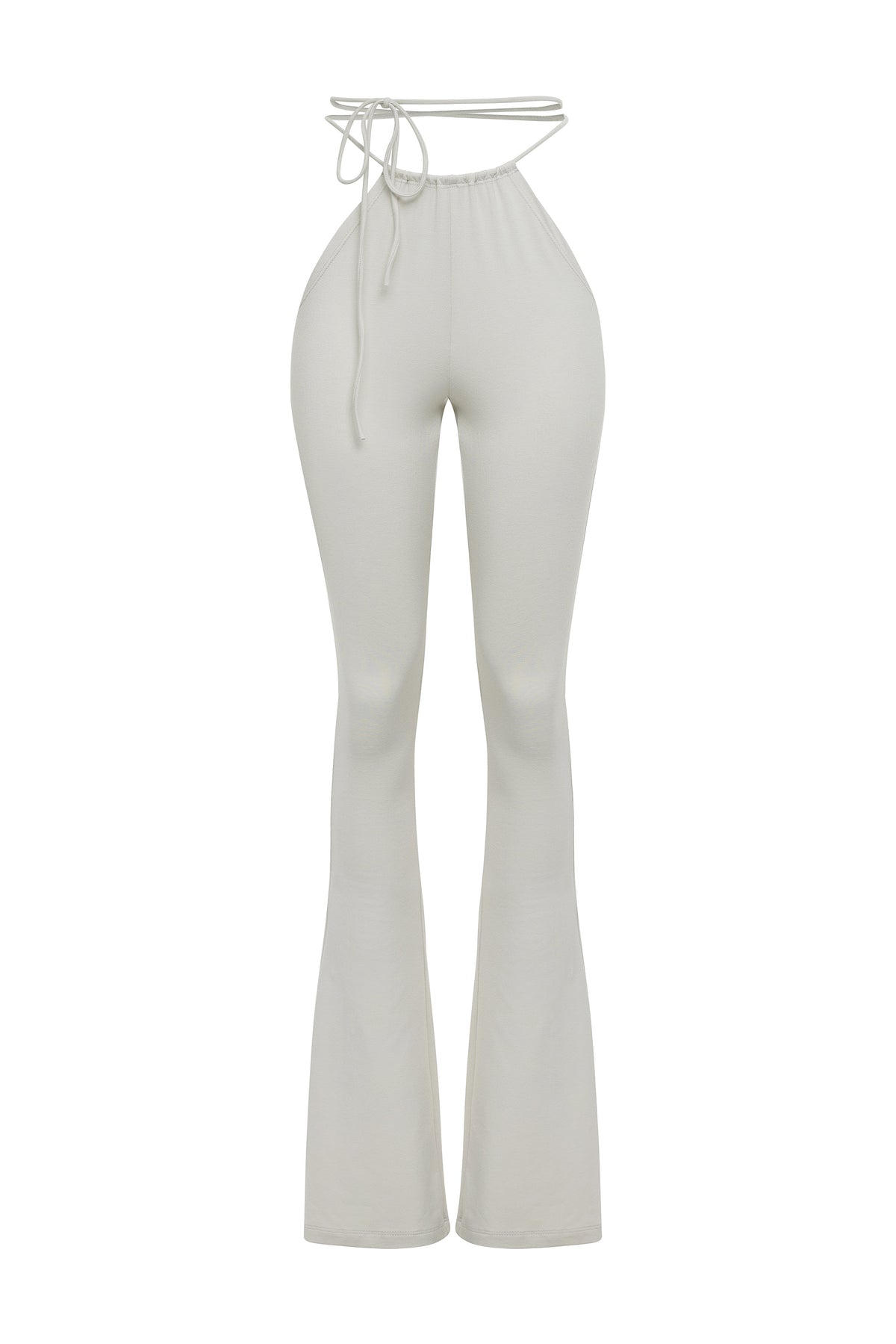 Gergana Ivanova - Bella Pants - Milk -