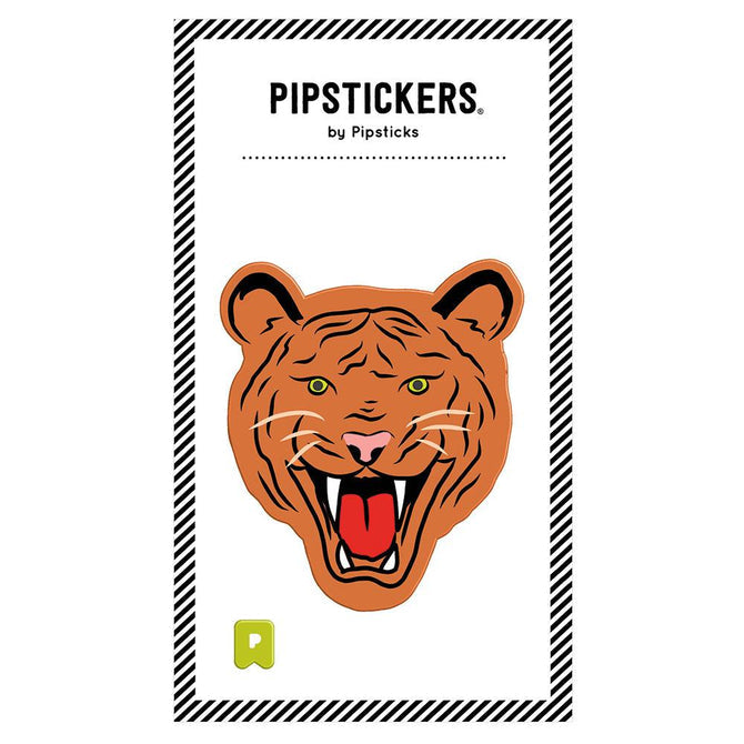 Pipsticks - Big Puffy Tiger -