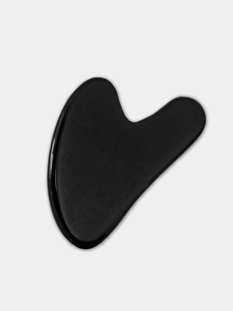 Alder New York - Black Obsidian Gua Sha -