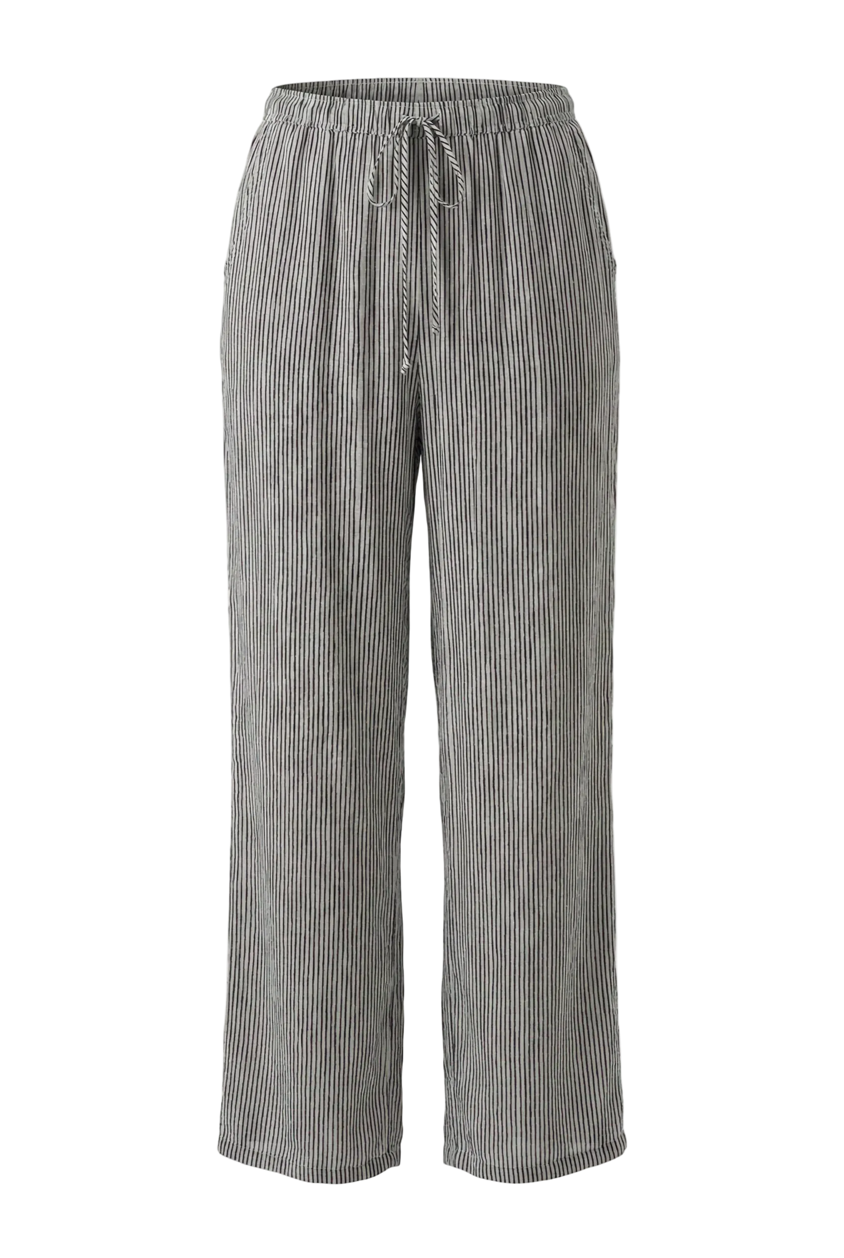 Gergana Ivanova - Bridget Pants - Stripe -