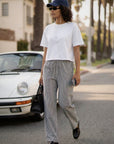 Gergana Ivanova - Bridget Pants Striped -