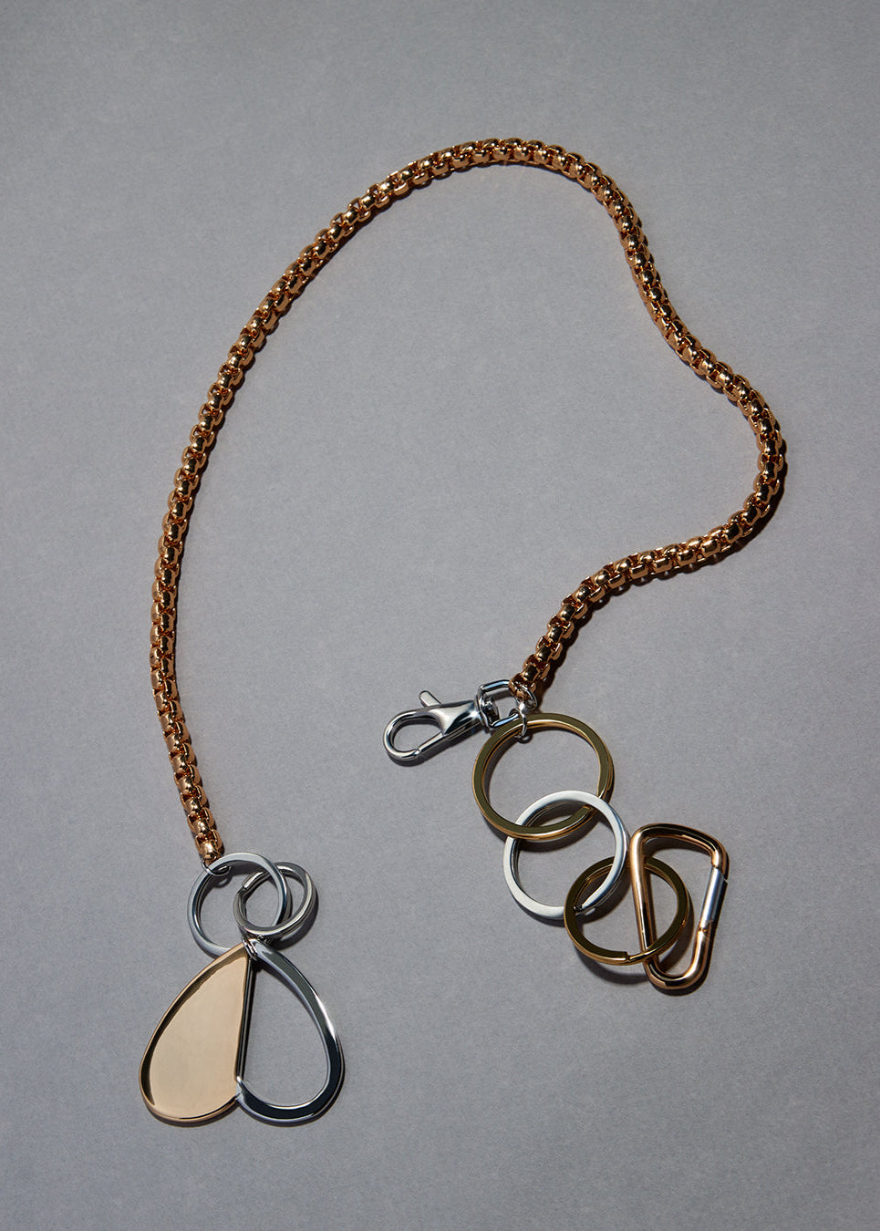 Luv Aj - BRO Belt Chain -