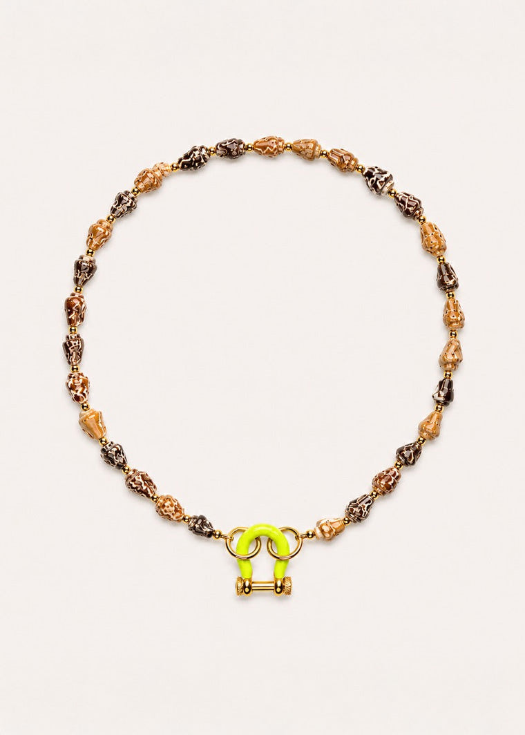 Margate Necklace