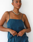 The Cami - Teal