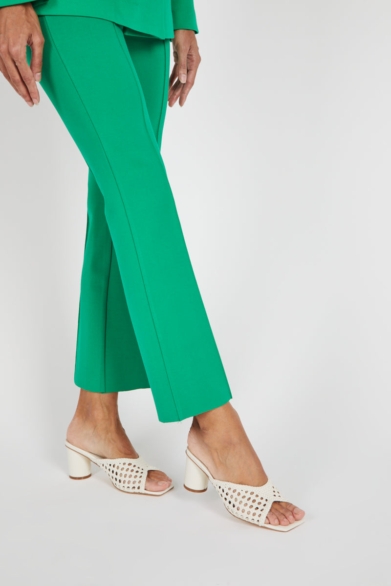 Intentionally Blank - Cassandra Vegan Heel -