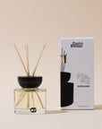 Choice Blooms - Natural Reed Diffuser - No. 7 Tobacco + Wood -
