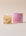 Choice Blooms - No. 3 Moss + Amber Candle -
