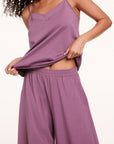 Harper Wilde - Sunday Pima Cami - Mirage -