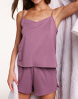 Harper Wilde - Sunday Pima Cami - Mirage -
